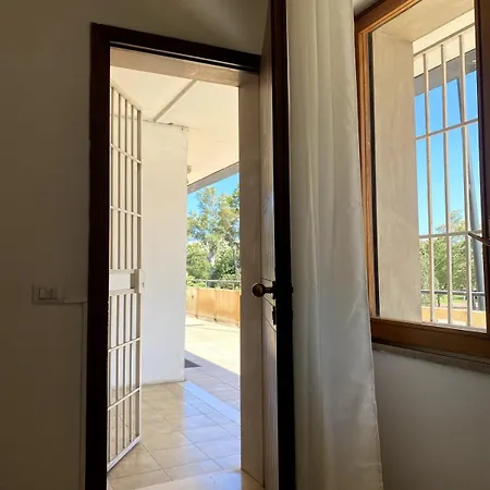 Apartamento Galvani
