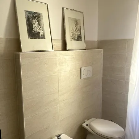 Galvani Apartamento