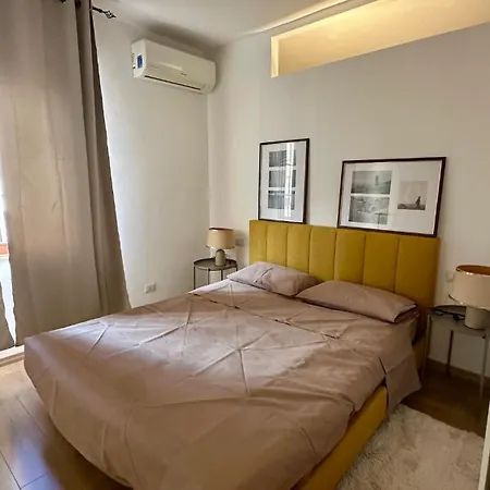 Апартаменти Galvani