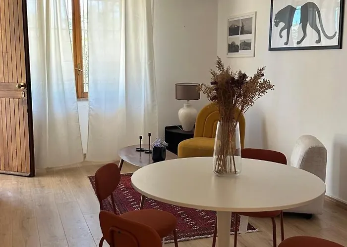 Galvani Апартаменти *