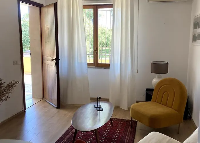 Galvani Ольбія