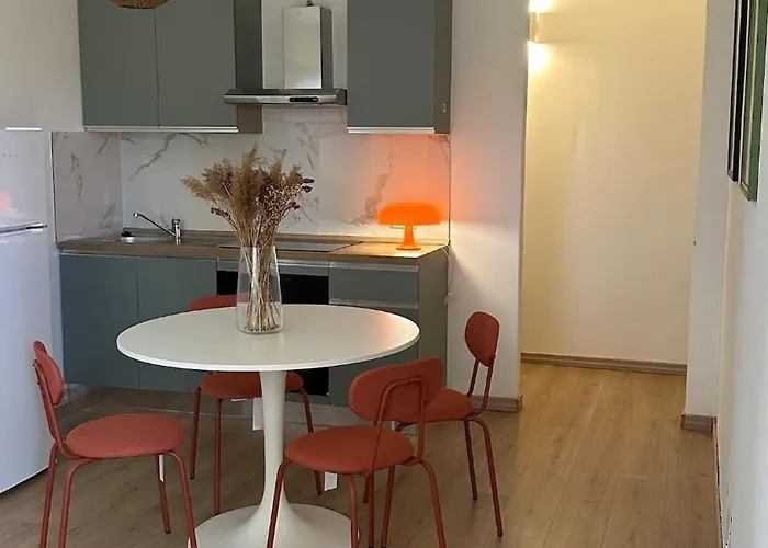 Апартаменти Galvani