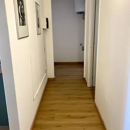 Galvani Apartamento Olbia