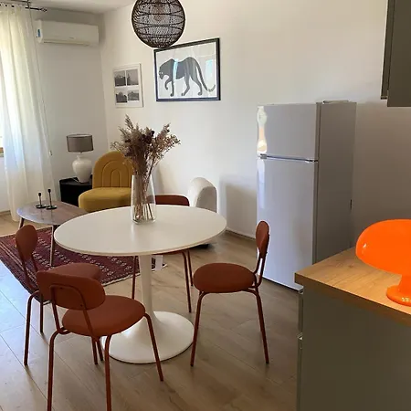Apartamento Galvani *