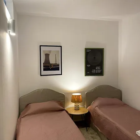 Galvani Apartamento *
