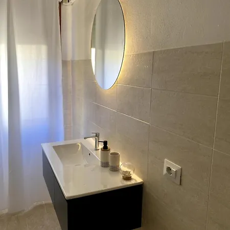 Apartamento Galvani Olbia