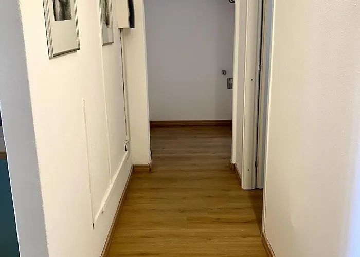 Galvani Appartement Olbia