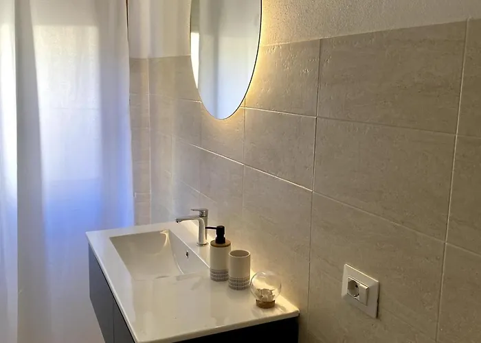 Appartement Galvani Olbia